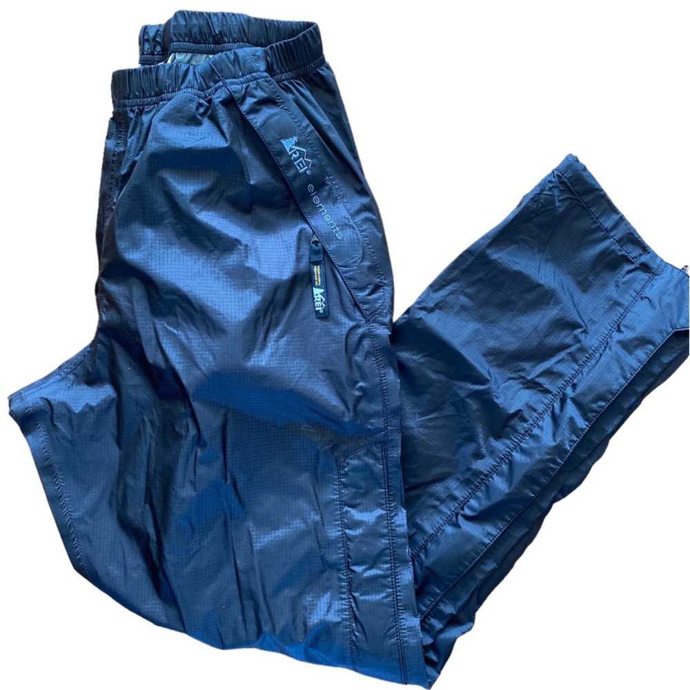 REI Elements pants
